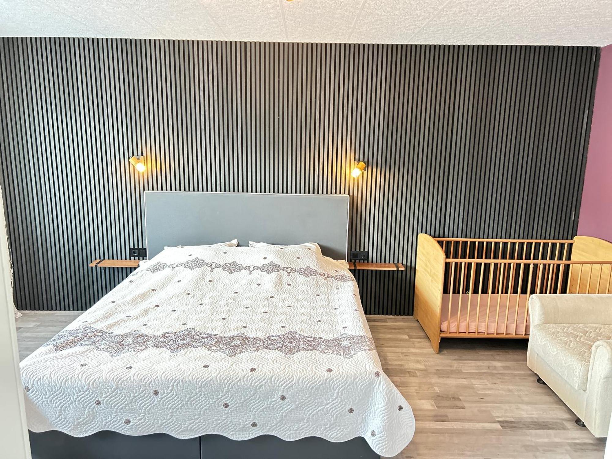 Wilhelm Appartement Hornberg Buitenkant foto