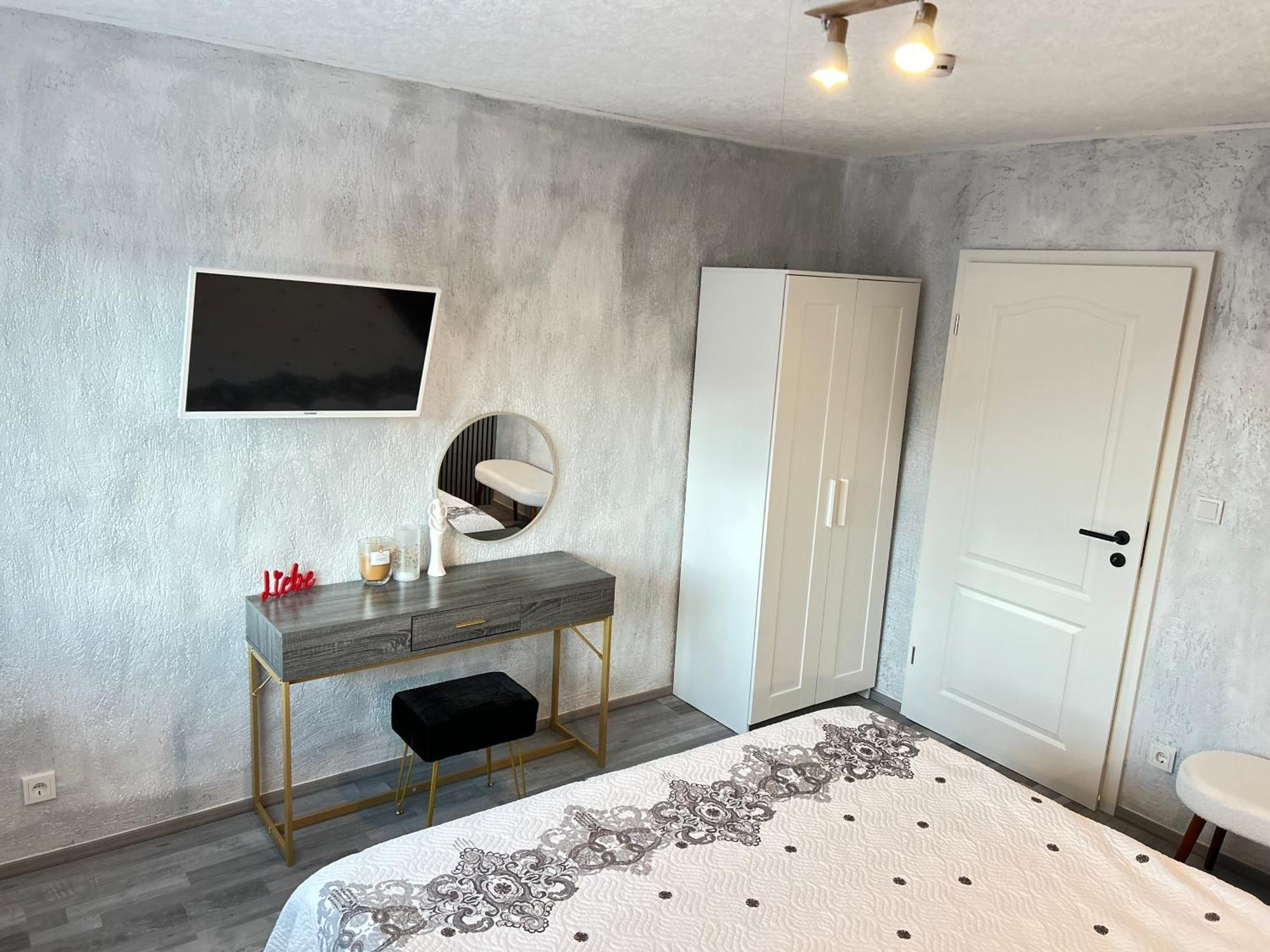Wilhelm Appartement Hornberg Buitenkant foto